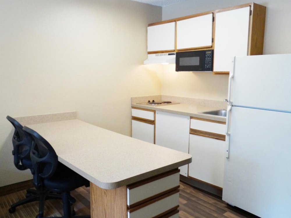 MainStay Suites Raleigh North